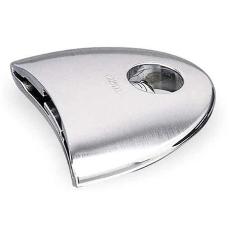 Poignée Cristel Zénith 6 Cm En Inox 1 Poignée Cristel Zénith 6 Cm En Inox