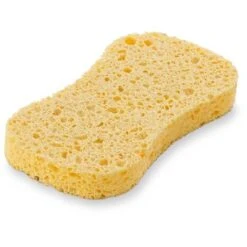 Set Poêle Anti-adhérente Dur Comme La Pierre 20 Cm Et 2 éponges Végétales -Cuisine Fournitures Magasin 101024 3 2 Set poele anti adherente Dur comme la pierre 20 cm et 2 eponges vegetales Mathon