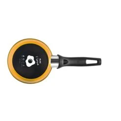 Ibili Mini-poêle Pêche 14 Cm 7 Ibili Mini-poêle Pêche 14 Cm -Cuisine Fournitures Magasin 103002 2 1 Mini poele peche 14 cm Ibili