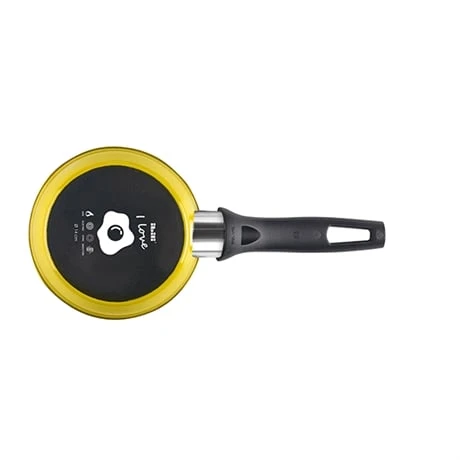 Ibili Mini-poêle Citron 14 Cm 3 Ibili Mini-poêle Citron 14 Cm – Image 3