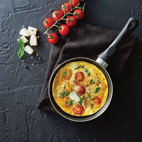 Mini-poêle Anti-adhérente 16 Cm 5 Mini-poêle Anti-adhérente 16 Cm – Image 5