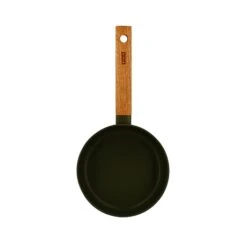 Casserole Ector Induction Aluminium Revêtu Manche En Bois 16 Cm Vert 9 Casserole Ector Induction Aluminium Revêtu Manche En Bois 16 Cm Vert -Cuisine Fournitures Magasin 108016 4 1 Casserole Ector induction aluminium revetu manche en bois 16 cm vert Ogo