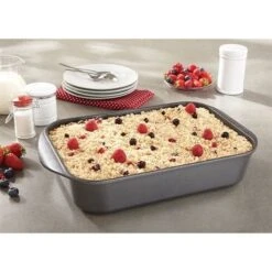 Plat à Four Revêtement Dur Comme La Pierre -Cuisine Fournitures Magasin 10843 3 1 Plat a four revetement Dur comme la pierre Mathon