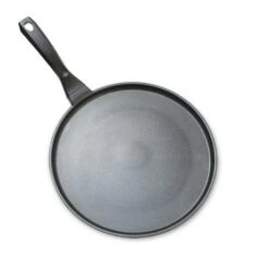 Crêpière Traditionnelle Avec Revêtement Anti-adhésif 28 Cm -Cuisine Fournitures Magasin 111082 2 2 Crepiere traditionnelle avec revetement anti adhesif 28 cm Mathon