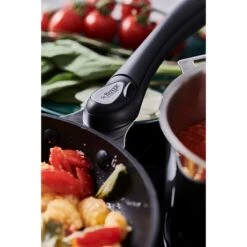 De Buyer Poêle 20 Cm Choc Intense Amovible -Cuisine Fournitures Magasin 111117 3 1 Poele 20 cm Choc Intense amovible De Buyer