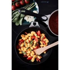 De Buyer Poêle 24 Cm Choc Intense Amovible -Cuisine Fournitures Magasin 111118 2 1 Poele 24 cm Choc Intense amovible De Buyer