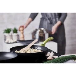 De Buyer Poêle 28 Cm Choc Intense Amovible -Cuisine Fournitures Magasin 111119 4 1 Poele 28 cm Choc Intense amovible De Buyer