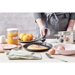 De Buyer Poêle à Crêpe 30 Cm Choc Intense Amovible 8 De Buyer Poêle à Crêpe 30 Cm Choc Intense Amovible -Cuisine Fournitures Magasin 111121 3 1 Poele a crepe 30 cm Choc Intense amovible De Buyer