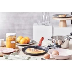 De Buyer Poêle à Crêpe 30 Cm Choc Intense Amovible 9 De Buyer Poêle à Crêpe 30 Cm Choc Intense Amovible -Cuisine Fournitures Magasin 111121 4 1 Poele a crepe 30 cm Choc Intense amovible De Buyer