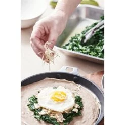 De Buyer Poêle à Crêpe 26 Cm Choc Intense Amovible 9 De Buyer Poêle à Crêpe 26 Cm Choc Intense Amovible -Cuisine Fournitures Magasin 111122 4 1 Poele a crepe 26 cm Choc Intense amovible De Buyer