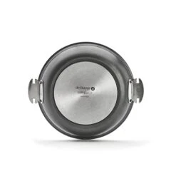 De Buyer Poêle Choc Extreme Loqy 24 Cm -Cuisine Fournitures Magasin 111131 3 1 Poele Choc Extreme Loqy 24 cm De Buyer