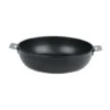 Sauteuse Cookway Amovible 24 Cm