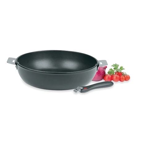 Sauteuse Cookway Amovible 24 Cm 2 Sauteuse Cookway Amovible 24 Cm – Image 2