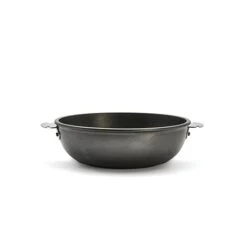 De Buyer Sauteuse Bombée Choc Extreme Loqy 24 Cm -Cuisine Fournitures Magasin 112006 2 1 Sauteuse bombee Choc Extreme Loqy 24 cm De Buyer