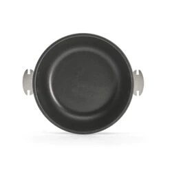 De Buyer Sauteuse Bombée Choc Extreme Loqy 24 Cm -Cuisine Fournitures Magasin 112006 3 1 Sauteuse bombee Choc Extreme Loqy 24 cm De Buyer