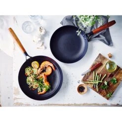 BEKA Poêle Mandala 24 Cm 6 BEKA Poêle Mandala 24 Cm -Cuisine Fournitures Magasin 121010 2 1 Poele Mandala 24 cm Beka