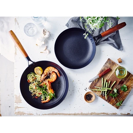 BEKA Poêle Mandala 24 Cm 3 BEKA Poêle Mandala 24 Cm – Image 3