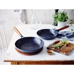 BEKA Poêle Mandala 28 Cm -Cuisine Fournitures Magasin 121011 2 1 Poele Mandala 28 cm Beka