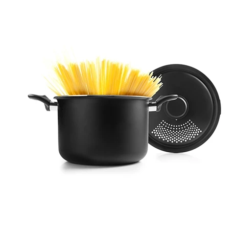 Ibili Casserole Pour Pâtes Inducta 1 Ibili Casserole Pour Pâtes Inducta