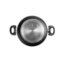 Ibili Casserole Pour Pâtes Inducta 5 Ibili Casserole Pour Pâtes Inducta -Cuisine Fournitures Magasin 124001 2 1 Casserole pour pates Inducta Ibili