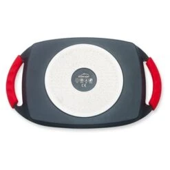 Plancha Grill Eco Stone 22,5 X 29 Cm -Cuisine Fournitures Magasin 12505 2 2 Plancha Grill Eco Stone 22 5 x 29 cm Lacor