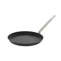 De Buyer Poêle à Crêpe 30 Cm Choc Intense