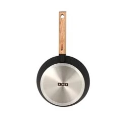 Poêle Ector Induction Aluminium Revêtu 20 Cm -Cuisine Fournitures Magasin 131013 2 1 Poele Ector induction aluminium revetu 20 cm Ogo