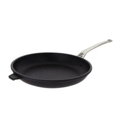 De Buyer Poêle Choc Extrême 32 Cm