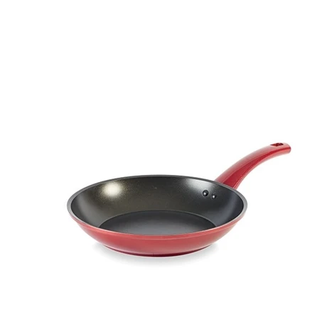 Poêle Antiadhérente Prestige Rubis 24 Cm 1 Poêle Antiadhérente Prestige Rubis 24 Cm