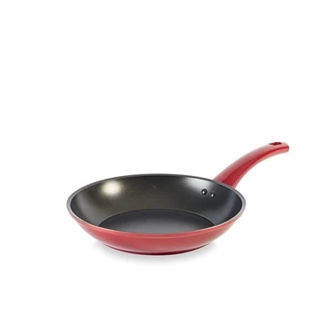 Poêle Antiadhérente Prestige Rubis 28 Cm 1 Poêle Antiadhérente Prestige Rubis 28 Cm