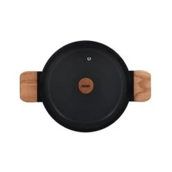 Batterie De Cuisine Ector 6 Pièces Anti-adhérentes 9 Batterie De Cuisine Ector 6 Pièces Anti-adhérentes -Cuisine Fournitures Magasin 139007 4 2 Batterie de cuisine Ector 6 pieces anti adherentes Ogo