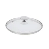 De Buyer Couvercle En Verre 20 Cm