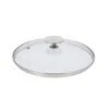 De Buyer Couvercle En Verre 24 Cm