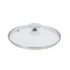De Buyer Couvercle En Verre 32 Cm