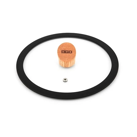 Couvercle Ector En Verre 20 Cm 1 Couvercle Ector En Verre 20 Cm