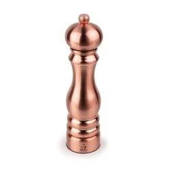 Peugeot Moulin à Sel Paris Chef Cuivre