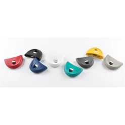 Anse Mutine Evolution Noir -Cuisine Fournitures Magasin 200032 2 1 Anse Mutine Evolution noir Cristel