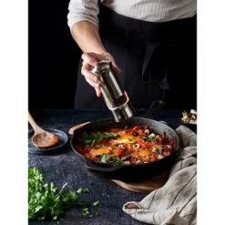 Peugeot Moulin à Poivre électrique Zeli -Cuisine Fournitures Magasin 20083 2 1 Moulin a poivre electrique Zeli Peugeot