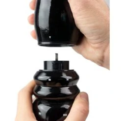 Peugeot Moulin à Poivre U'Select Paris électrique Noir -Cuisine Fournitures Magasin 201221 3 2 Moulin a poivre u Select Paris electrique noir Peugeot