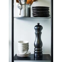 Peugeot Moulin à Poivre Paris Chef Carbone 8 Peugeot Moulin à Poivre Paris Chef Carbone -Cuisine Fournitures Magasin 201229 3 2 Moulin a poivre Paris Chef carbone Peugeot