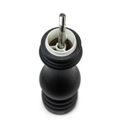 Peugeot Moulin à Sel Manuel En Bois 18 Cm Paris Graphite -Cuisine Fournitures Magasin 201238 2 2 Moulin a sel manuel en bois 18 cm Paris Graphite Peugeot