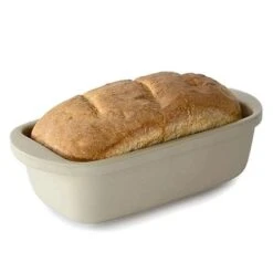 Plat à Four Rectangulaire En Grès 27 Cm -Cuisine Fournitures Magasin 20844 2 1 Plat a four rectangulaire en gres 27 cm