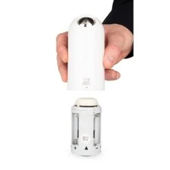 Peugeot Lot 2 Moulins Sel Et Poive Alaska 17 Cm -Cuisine Fournitures Magasin 20967 2 2 Lot 2 moulins sel et poive Alaska 17 cm Peugeot