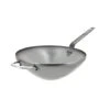 De Buyer Wok Minéral B 32 Cm