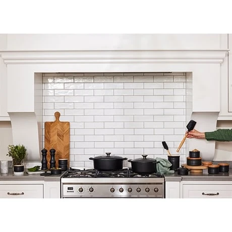 Le Creuset Cocotte Fonte Ovale 29 Cm Noir 2 Le Creuset Cocotte Fonte Ovale 29 Cm Noir – Image 2