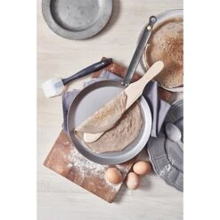 De Buyer Box Crêpes Party -Cuisine Fournitures Magasin 218001 2 1 Box Crepes Party De Buyer