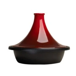 Le Creuset Tajine Fonte 31 Cm Cerise