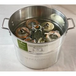 Cuiseur 25 Litres 6 Bocaux Le Pratique 9 Cuiseur 25 Litres 6 Bocaux Le Pratique -Cuisine Fournitures Magasin 228002 4 1 Cuiseur 25 litres 6 bocaux Le Pratique Le Pratique