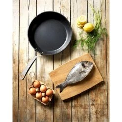 Le Creuset Poêle 28 Cm Les Forgées 6 Le Creuset Poêle 28 Cm Les Forgées -Cuisine Fournitures Magasin 23104 2 2 Poele 28 cm Les Forgees Le Creuset