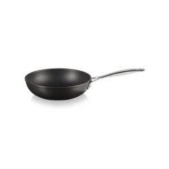 Le Creuset Sauteuse En Aluminium Les Forgées 24 Cm